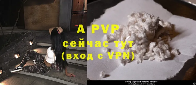 A PVP VHQ  Лукоянов 